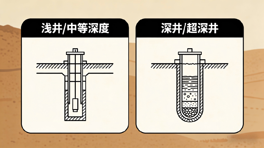 矿山提升机怎么选？